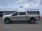 New 2025 Ford F150 Lightning Flash image 3