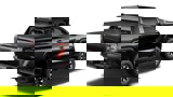 New 2026 GMC Sierra EV AT4 image 3