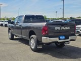 New 2025 RAM 3500 Big Horn image 4
