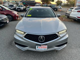 Used 2018 Acura TLX w/ Technology Package image 4