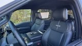 New 2025 Ford F150 Platinum w/ FX4 Off-Road Package image 6