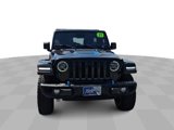 Used 2021 Jeep Wrangler Unlimited Rubicon 4xe w/ Steel Bumper Group image 3
