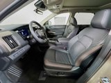 New 2025 Nissan Pathfinder Platinum w/ Cargo Package image 4