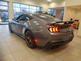 New 2025 Ford Mustang Dark Horse w/ Security Package image 5