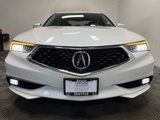 Certified 2018 Acura TLX V6 w/ Advance Package image 4
