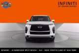 Used 2025 INFINITI QX80 Sensory image 2