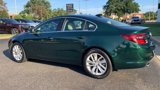 Certified 2015 Buick Regal Premium w/ Experience Buick Package image 6