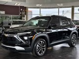 Used 2024 Chevrolet TrailBlazer LT image 5