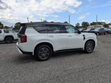 New 2025 Nissan Armada Platinum w/ Convenience Package image 3