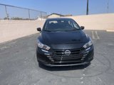 Used 2023 Nissan Versa SV image 5