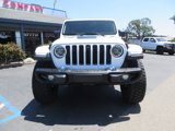 Used 2021 Jeep Wrangler Unlimited Rubicon 4xe w/ Steel Bumper Group image 2