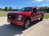 Used 2023 Ford F150 XL w/ STX Appearance Package image 2