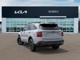 New 2025 Kia Sorento SX Prestige w/ Olive Brown Leather Package image 4