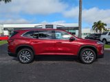 New 2025 Buick Enclave Preferred image 3