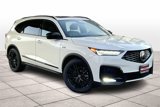 New 2025 Acura MDX A-Spec image 2