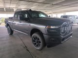 New 2025 RAM 2500 Big Horn image 2