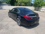 Used 2017 Buick Regal Sport Touring image 3