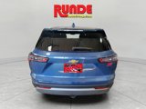 New 2026 Chevrolet Equinox LT w/ Convenience Package II image 3