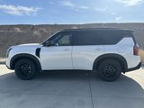New 2025 Nissan Armada PRO-4X image 4