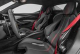 Certified 2024 Ferrari 296 GTB image 5