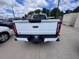 New 2025 Ford F350 4x4 Crew Cab Super Duty image 5