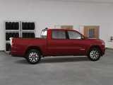 New 2025 RAM 1500 Laramie w/ Sport Appearance Package image 6