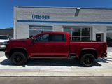 New 2025 Chevrolet Silverado 3500 LTZ w/ Trail Boss Package image 2