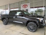 New 2025 Toyota Tundra Platinum image 4