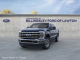 New 2025 Ford F250 Lariat image 2