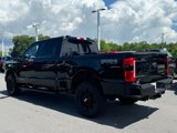 New 2025 Ford F350 Lariat w/ Lariat Ultimate Package image 3