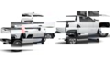 New 2025 Chevrolet Silverado 2500 W/T w/ WT/CX Safety Package image 6