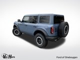 New 2025 Ford Bronco Badlands image 4