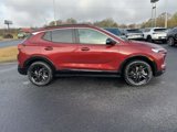 New 2025 Buick Encore GX Sport Touring w/ Advanced Technology Package image 2