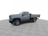 New 2024 Chevrolet Silverado 3500 W/T w/ WT Convenience Package image 4
