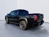 New 2025 Nissan Frontier PRO-4X image 5