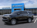 New 2025 Chevrolet Tahoe LS image 2