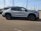 New 2026 Chevrolet Traverse LT w/ Sun and Wheel Package image 3