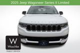 New 2025 Jeep Wagoneer Series II image 2