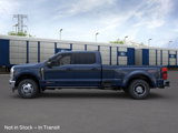 New 2025 Ford F350 Lariat image 4