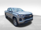 New 2026 Chevrolet Colorado LT image 2
