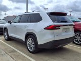 Used 2024 Toyota Grand Highlander Platinum image 2