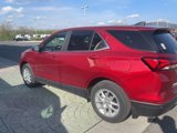 Used 2022 Chevrolet Equinox LT image 5
