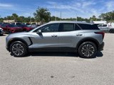 New 2024 Chevrolet Blazer EV LT image 5