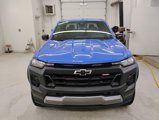 New 2026 Chevrolet Colorado Trail Boss image 2