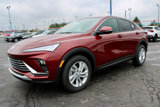 New 2025 Buick Envista Preferred w/ Convenience I Package image 2