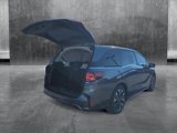 New 2025 Honda Odyssey Elite image 2