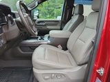 Used 2024 Chevrolet Silverado 3500 LTZ w/ LTZ Convenience Package image 3