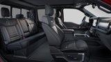 New 2025 Ford F250 4x4 Crew Cab Super Duty image 5