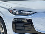 New 2025 Audi Q6 e-tron Prestige image 3