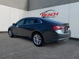 Used 2021 Chevrolet Malibu LT image 5